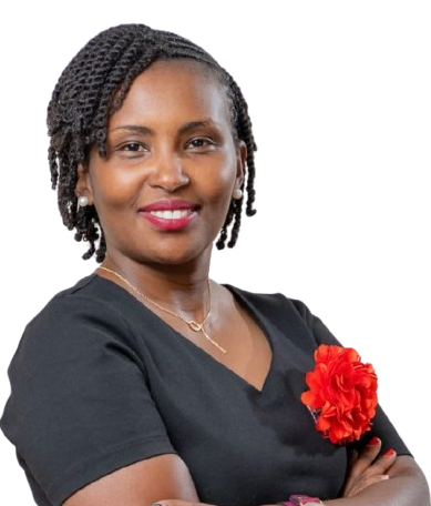 Grace Nzula